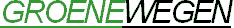 Print Logo Groenewegen